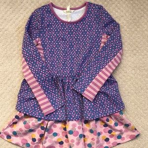 Matilda Jane Size 8 Dress (Never Worn)